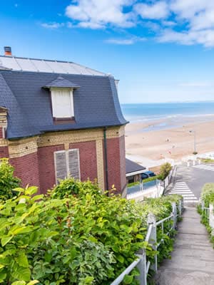 Deauville