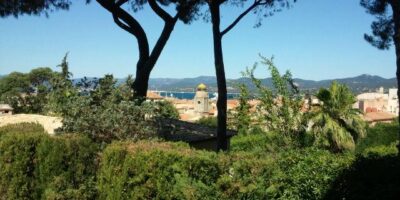 st tropez bio rentals